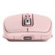 Εικόνα της Ποντίκι Logitech MX Anywhere 3 Rose 910-005990