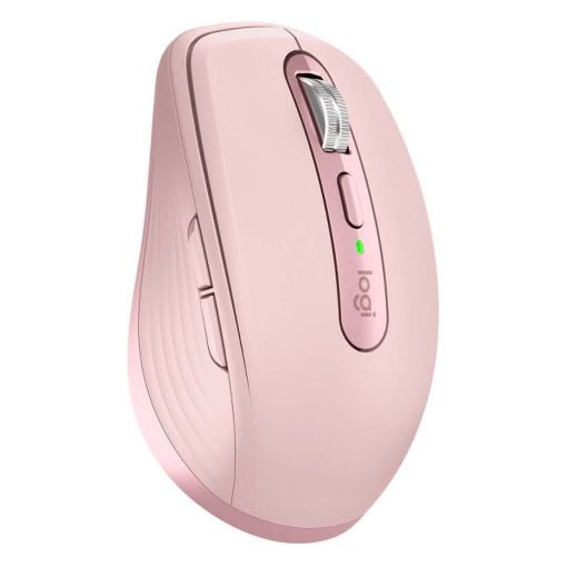 Εικόνα της Ποντίκι Logitech MX Anywhere 3 Rose 910-005990
