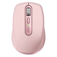Εικόνα της Ποντίκι Logitech MX Anywhere 3 Rose 910-005990