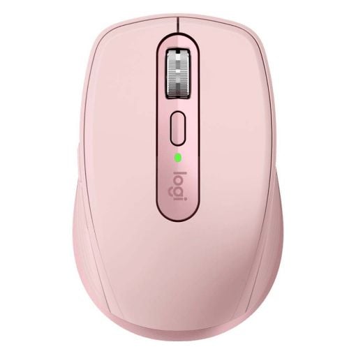 Εικόνα της Ποντίκι Logitech MX Anywhere 3 Rose 910-005990