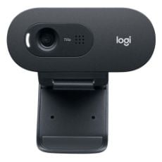 Εικόνα της Webcam Logitech C505 HD 960-001364