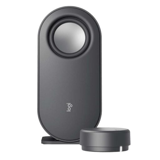 Εικόνα της Ηχεία Logitech 2.1 Z407 Graphite 980-001348