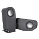 Εικόνα της Ηχεία Logitech 2.1 Z407 Graphite 980-001348