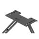 Εικόνα της Logitech TV Mount for Rally Bar 952-000041