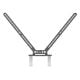 Εικόνα της Logitech TV Mount for Rally Bar 952-000041