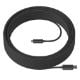 Εικόνα της Logitech Strong USB 3.2 Cable USB-C(M) to USB-A(M) Graphite 10m 939-001799