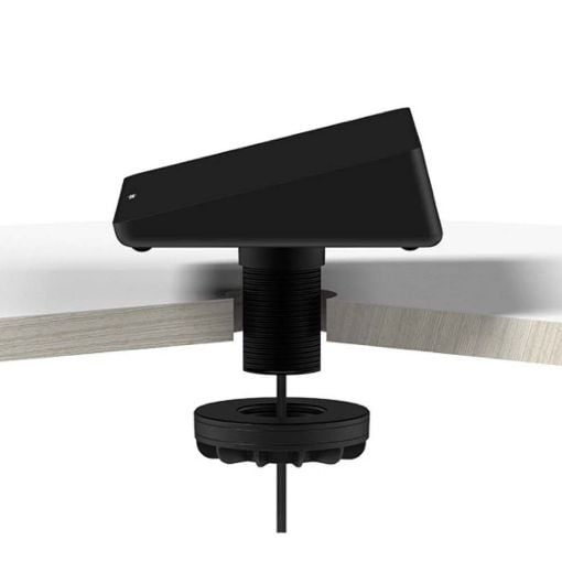 Εικόνα της Logitech Tap Table Mount Black 939-001811