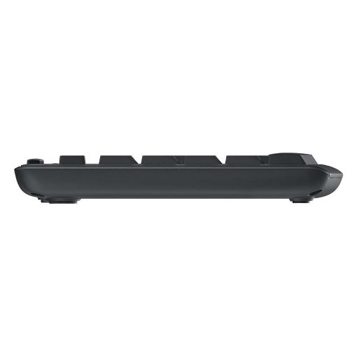 Εικόνα της Πληκτρολόγιο-Ποντίκι Logitech MK295 Ασύρματο GR 920-009871