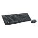 Εικόνα της Πληκτρολόγιο-Ποντίκι Logitech MK295 Ασύρματο GR 920-009871