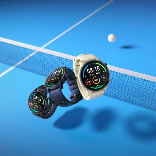 Εικόνα της Smartwatch Xiaomi Mi Watch Beige BHR4723GL