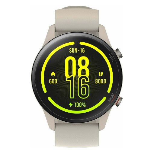Εικόνα της Smartwatch Xiaomi Mi Watch Beige BHR4723GL