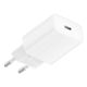 Εικόνα της Φορτιστής Xiaomi 20W USB-C White BHR4927GL