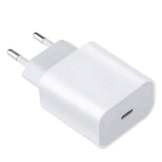 Εικόνα της Φορτιστής Xiaomi 20W USB-C White BHR4927GL