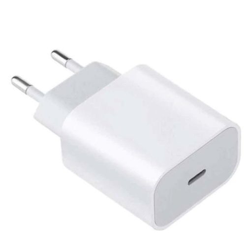 Εικόνα της Φορτιστής Xiaomi 20W USB-C White BHR4927GL