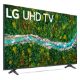 Εικόνα της Τηλεόραση LG 50'' 4K UHD HDR Smart 50UP76703LB Black