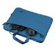 Εικόνα της Τσάντα Notebook 16" Trust Bologna Eco Blue 24448