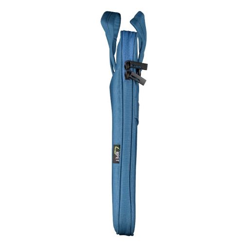 Εικόνα της Τσάντα Notebook 16" Trust Bologna Eco Blue 24448