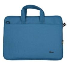 Εικόνα της Τσάντα Notebook 16" Trust Bologna Eco Blue 24448