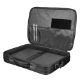 Εικόνα της Τσάντα Notebook 15.6" Trust Atlanta Eco Black 24189