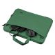 Εικόνα της Τσάντα Notebook 16" Trust Bologna Eco Green 24450