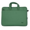 Εικόνα της Τσάντα Notebook 16" Trust Bologna Eco Green 24450