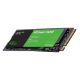 Εικόνα της Δίσκος SSD Western Digital Green SN350 M2 480GB WDS480G2G0C