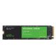 Εικόνα της Δίσκος SSD Western Digital Green SN350 M2 480GB WDS480G2G0C