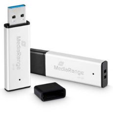 Εικόνα της MediaRange USB 3.0 Flash Drive 64GB High Performance MR1901