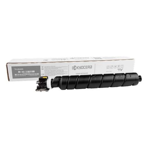 Εικόνα της Toner Kyocera Black TK-8545K 1T02YM0NL0