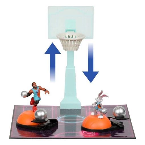 Εικόνα της Giochi Preziosi - Space Jam Game Time PlaySet PCE01000