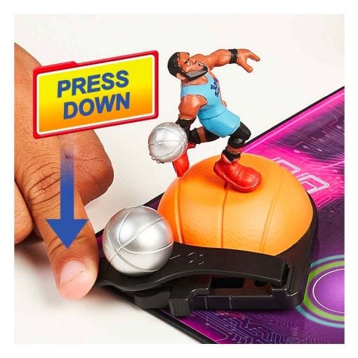 Εικόνα της Giochi Preziosi - Space Jam Game Time PlaySet PCE01000