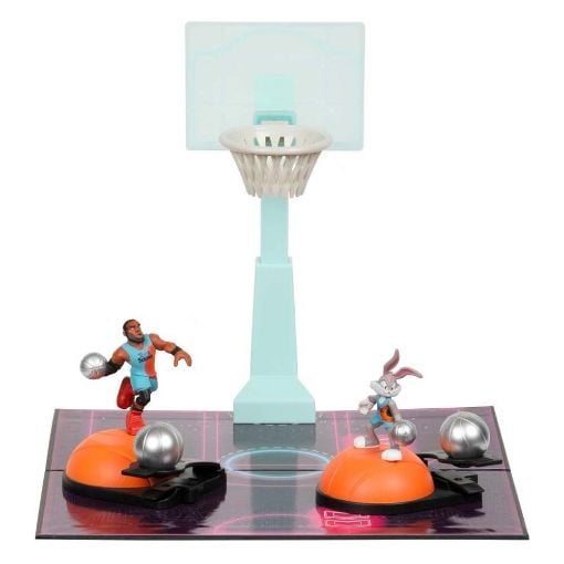 Εικόνα της Giochi Preziosi - Space Jam Game Time PlaySet PCE01000