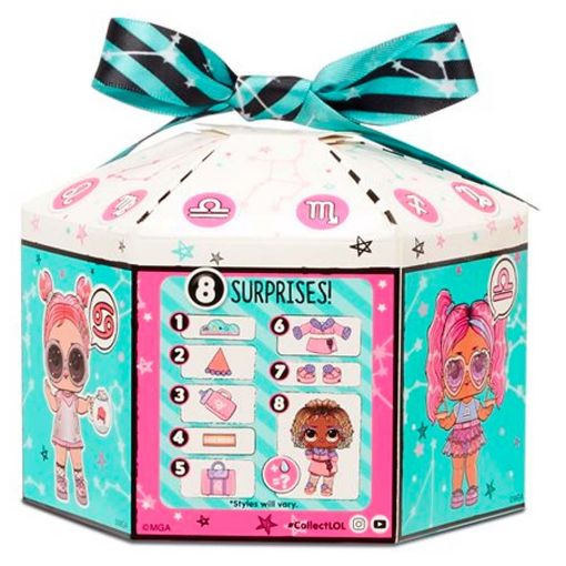 Εικόνα της Giochi Preziosi - L.O.L. Surprise Present Surprise S2 572824EUC