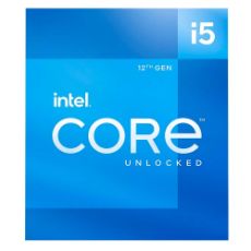 Εικόνα της Επεξεργαστής Intel Core i5-12600KF 2.80GHz 20MB s1700 BX8071512600KF