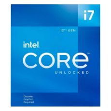 Εικόνα της Επεξεργαστής Intel Core i7-12700KF 2.70GHz 25MB s1700 BX8071512700KF