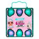 Εικόνα της Giochi Preziosi - L.O.L. Surprise Deluxe Present Surprise (2 Σχέδια) 570684E7