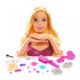 Εικόνα της Giochi Preziosi - Barbie Deluxe Κεφάλι Ομορφιάς BAR17000