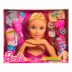 Εικόνα της Giochi Preziosi - Barbie Deluxe Κεφάλι Ομορφιάς BAR17000