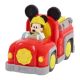 Εικόνα της Giochi Preziosi - Mickey Φιγούρα Με Όχημα (2 Σχέδια) MCC06111