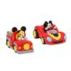 Εικόνα της Giochi Preziosi - Mickey Φιγούρα Με Όχημα (2 Σχέδια) MCC06111