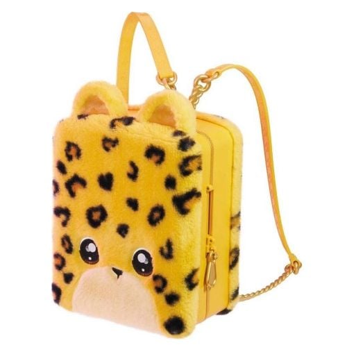 Εικόνα της Giochi Preziosi - Na!Na!Na! Surprise S2 3 Σε 1 Backpack Playset 575191EUC