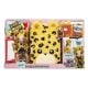 Εικόνα της Giochi Preziosi - Na!Na!Na! Surprise S2 3 Σε 1 Backpack Playset 575191EUC