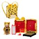 Εικόνα της Giochi Preziosi - Na!Na!Na! Surprise S2 3 Σε 1 Backpack Playset 575191EUC