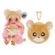 Εικόνα της Giochi Preziosi - Na!Na!Na! Surprise S2 3 Σε 1 Backpack Playset 575191EUC