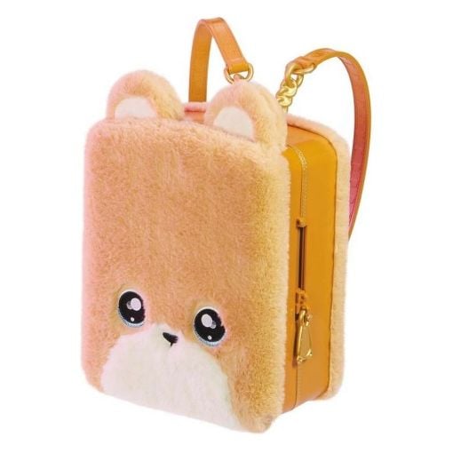 Εικόνα της Giochi Preziosi - Na!Na!Na! Surprise S2 3 Σε 1 Backpack Playset 575191EUC
