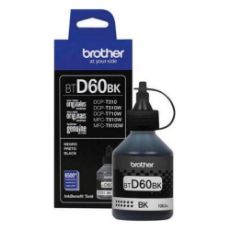 Εικόνα της Μελάνι Brother BT-D60BK Black