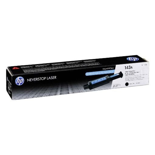 Εικόνα της Neverstop Toner Reload Kit HP 143A Black W1143A