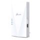 Εικόνα της Range Extender Tp-Link RE500X v1 WiFi 6 Dual-Band AC1500 10/100/1000Mbps