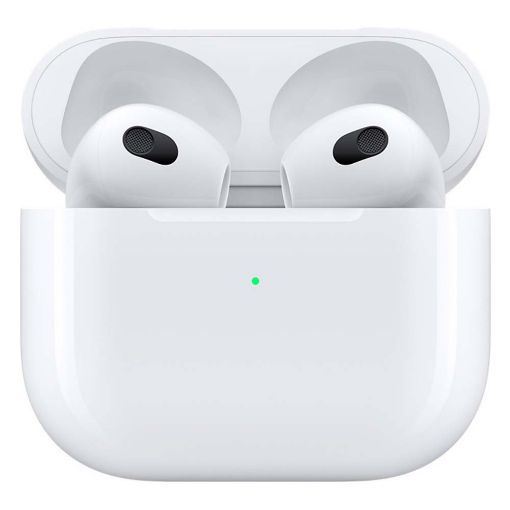 Εικόνα της Apple Airpods 3 with MagSafe Charging Case MME73ZM/A