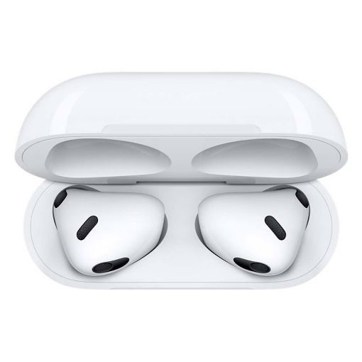 Εικόνα της Apple Airpods 3 with MagSafe Charging Case MME73ZM/A